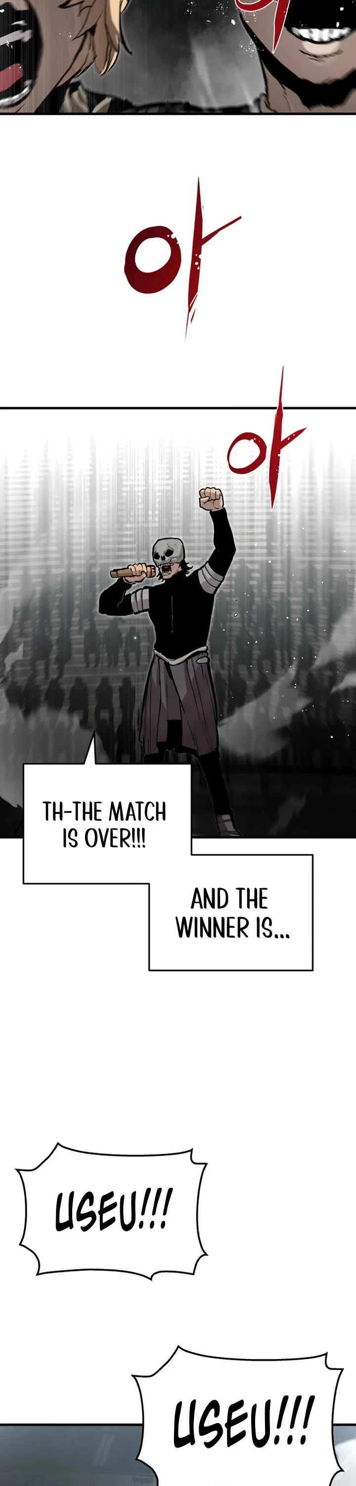 War Of The Corpses Chapter 60 page 27 - Chapter 60