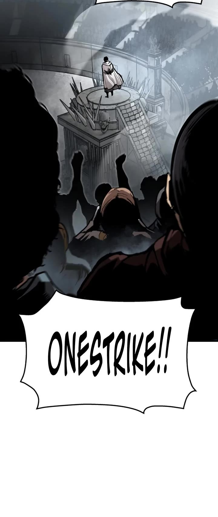 War Of The Corpses Chapter 60 page 28 - Chapter 60