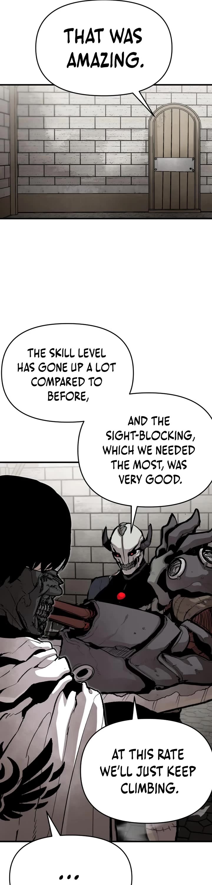 War Of The Corpses Chapter 60 page 30 - Chapter 60