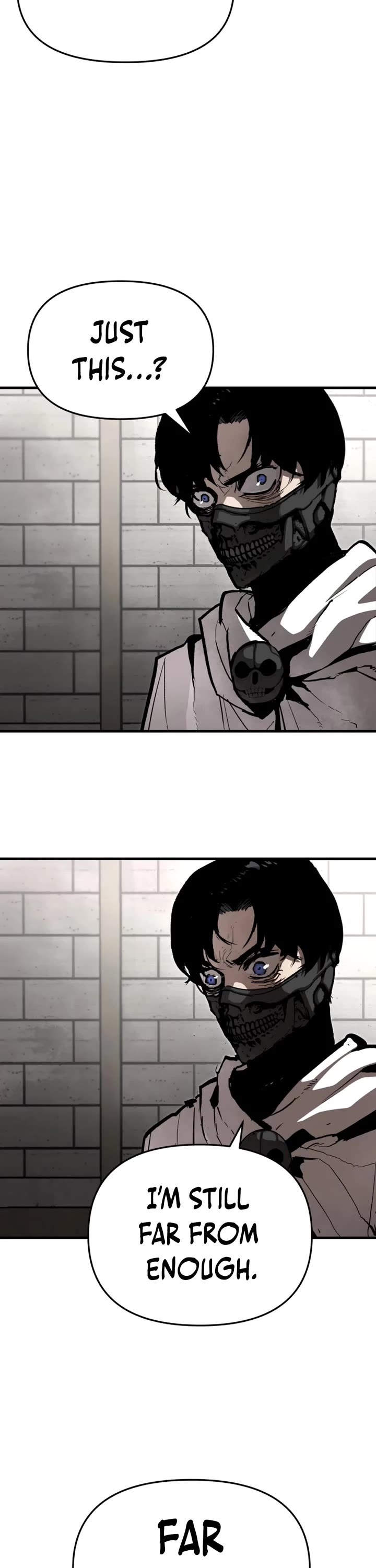 War Of The Corpses Chapter 60 page 31 - Chapter 60