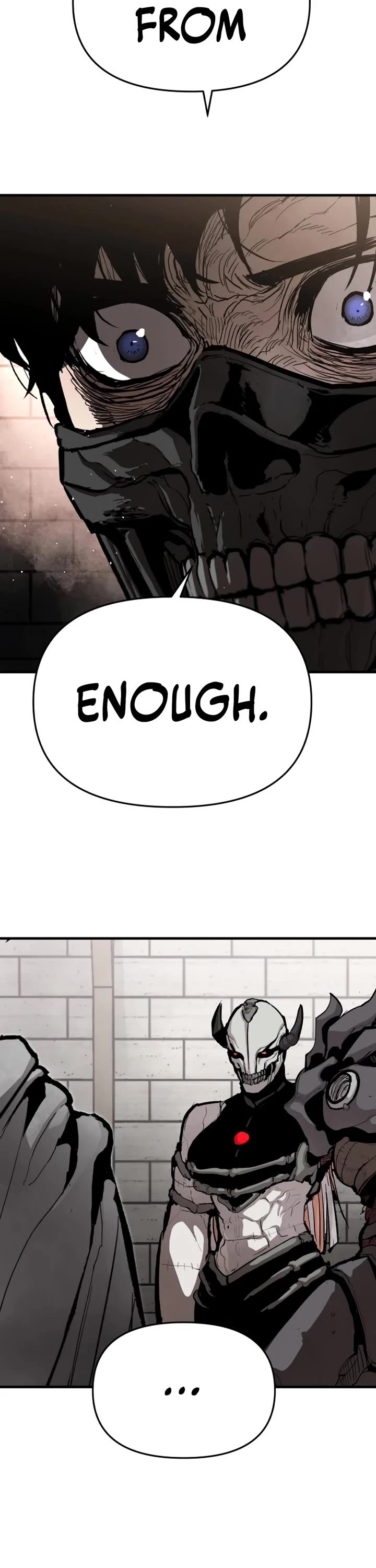 War Of The Corpses Chapter 60 page 32 - Chapter 60