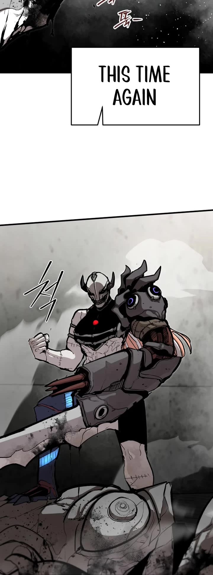 War Of The Corpses Chapter 60 page 34 - Chapter 60