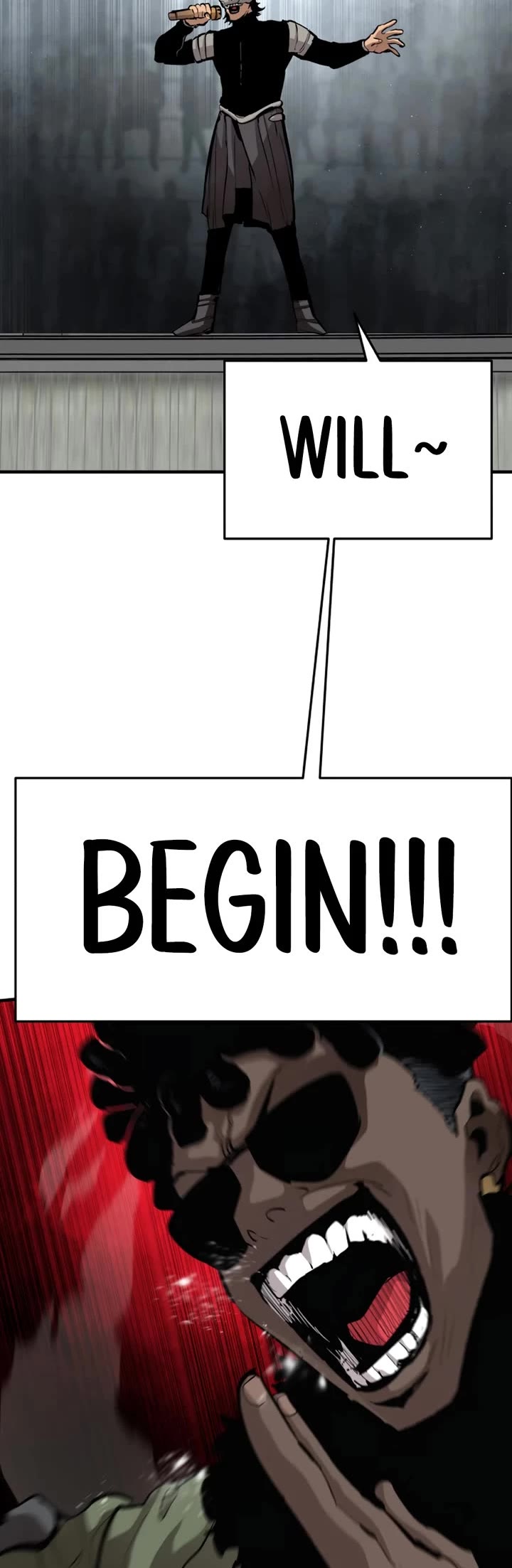 War Of The Corpses Chapter 60 page 4 - Chapter 60