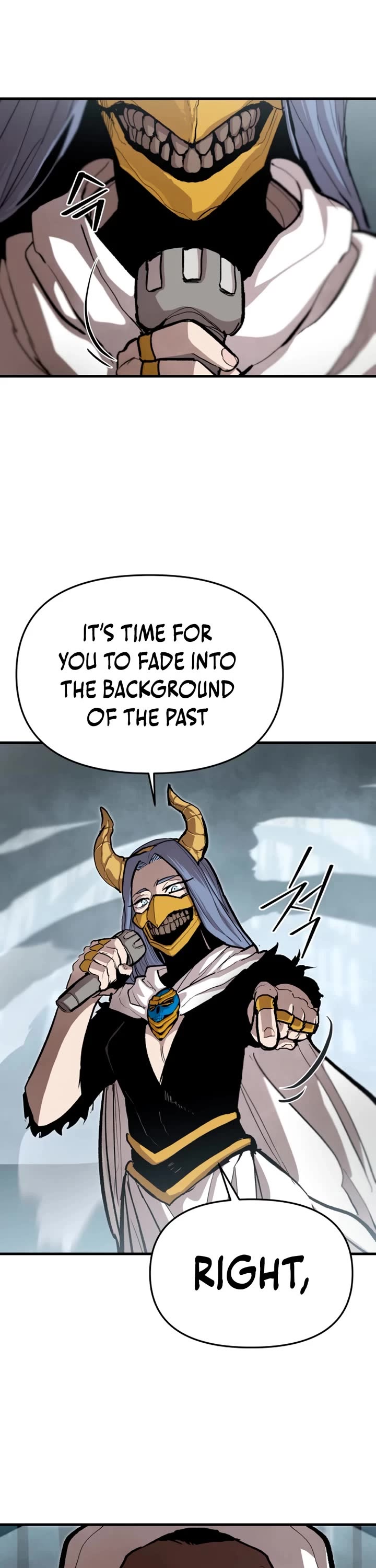 War Of The Corpses Chapter 60 page 45 - Chapter 60