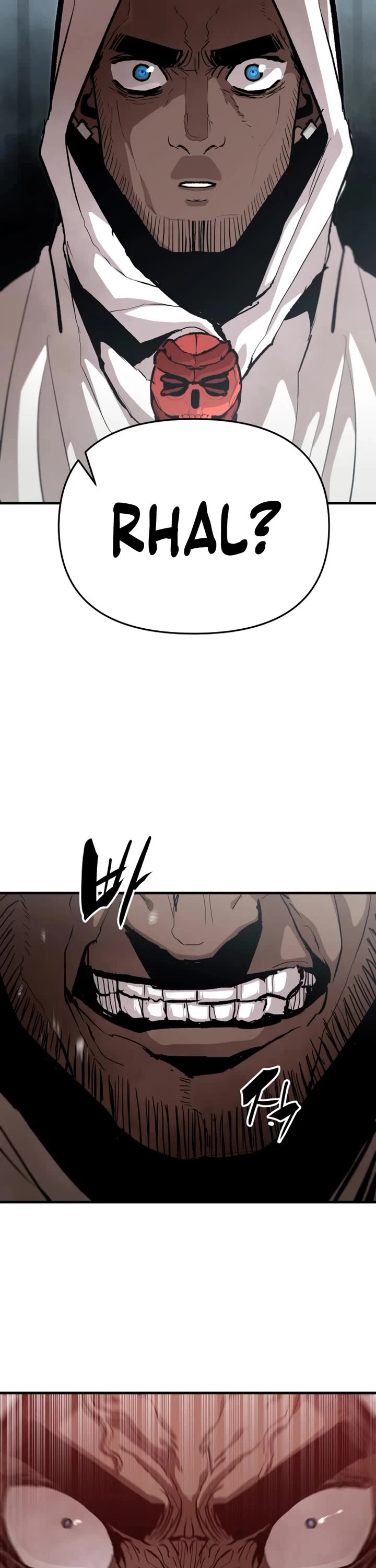 War Of The Corpses Chapter 60 page 46 - Chapter 60