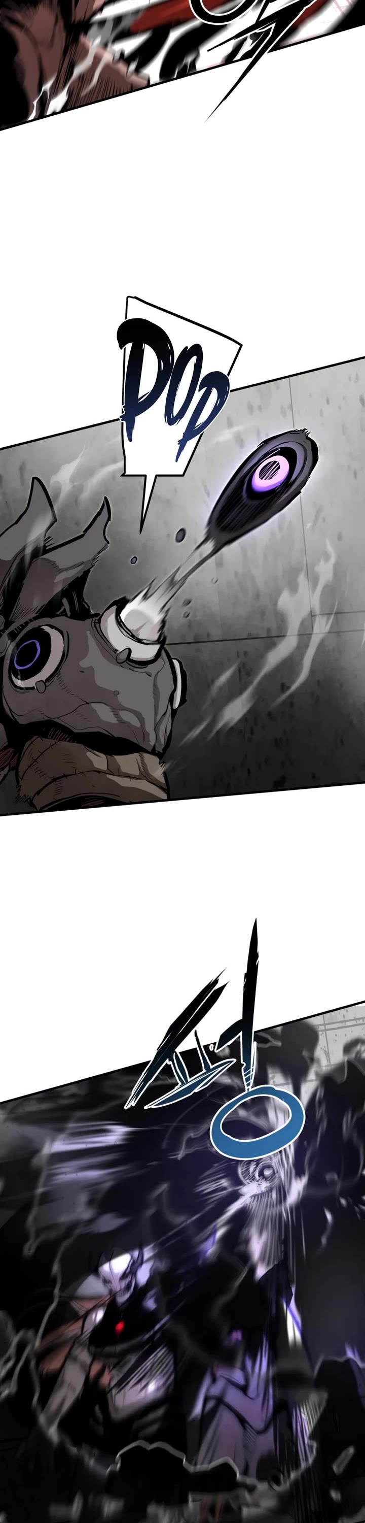 War Of The Corpses Chapter 60 page 8 - Chapter 60