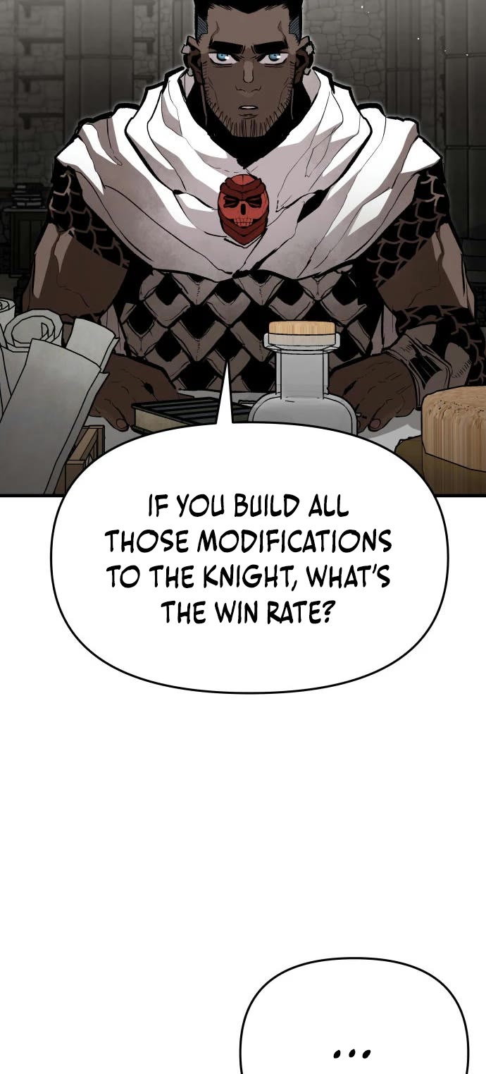 War Of The Corpses Chapter 61 page 10 - Chapter 61