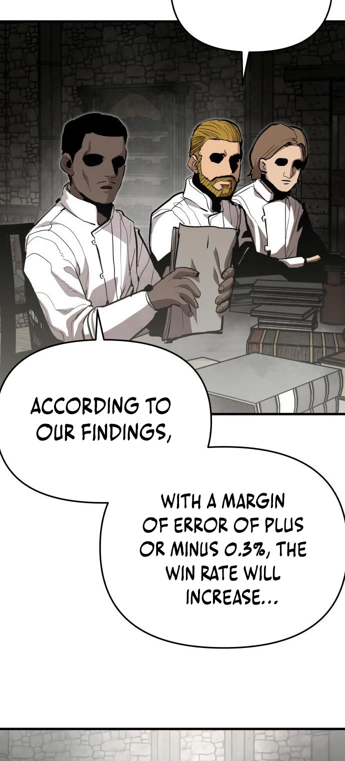 War Of The Corpses Chapter 61 page 11 - Chapter 61