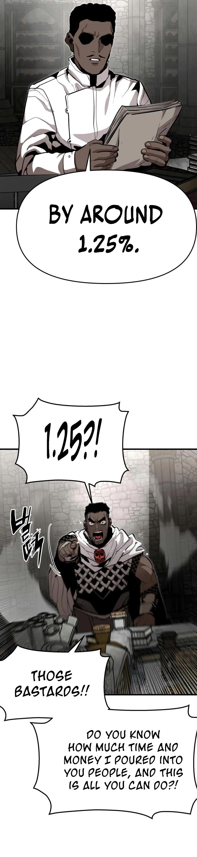 War Of The Corpses Chapter 61 page 12 - Chapter 61