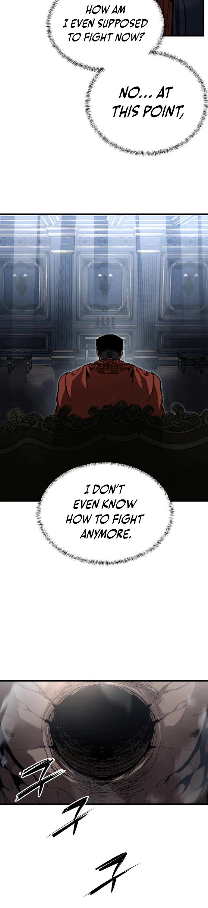 War Of The Corpses Chapter 61 page 17 - Chapter 61