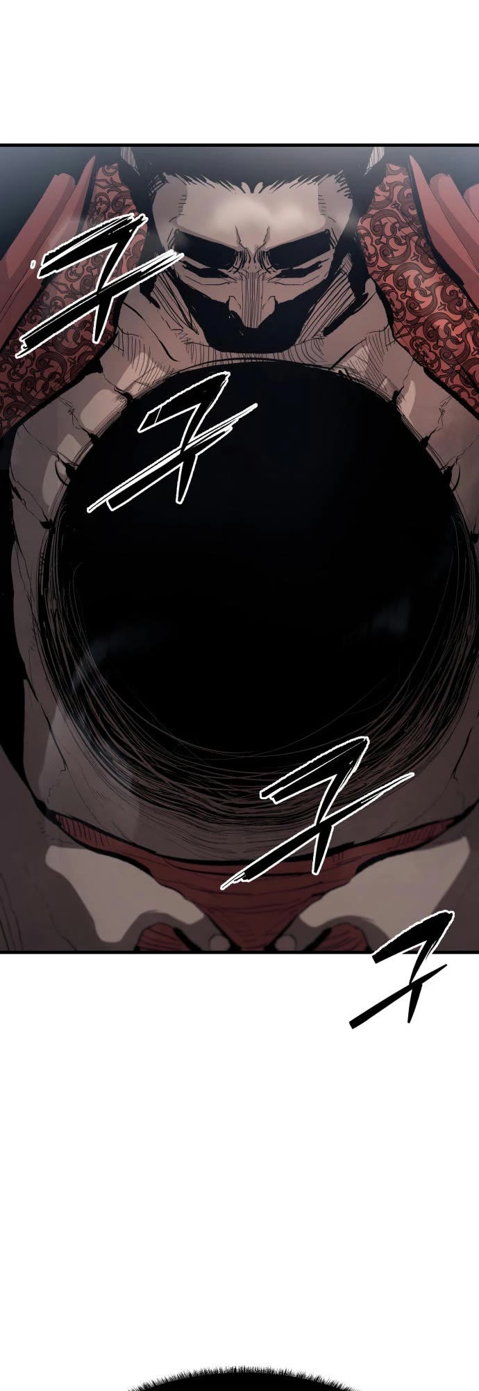 War Of The Corpses Chapter 61 page 18 - Chapter 61
