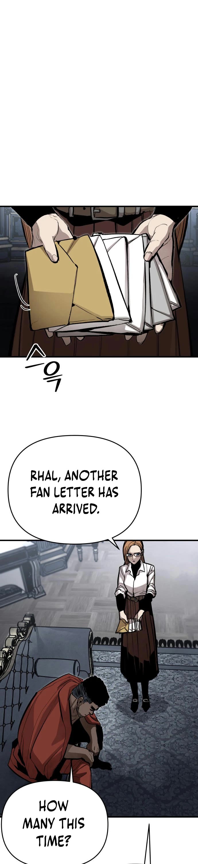 War Of The Corpses Chapter 61 page 20 - Chapter 61
