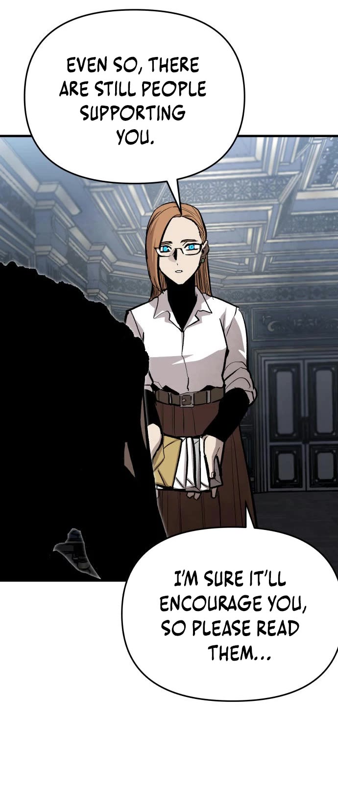 War Of The Corpses Chapter 61 page 23 - Chapter 61