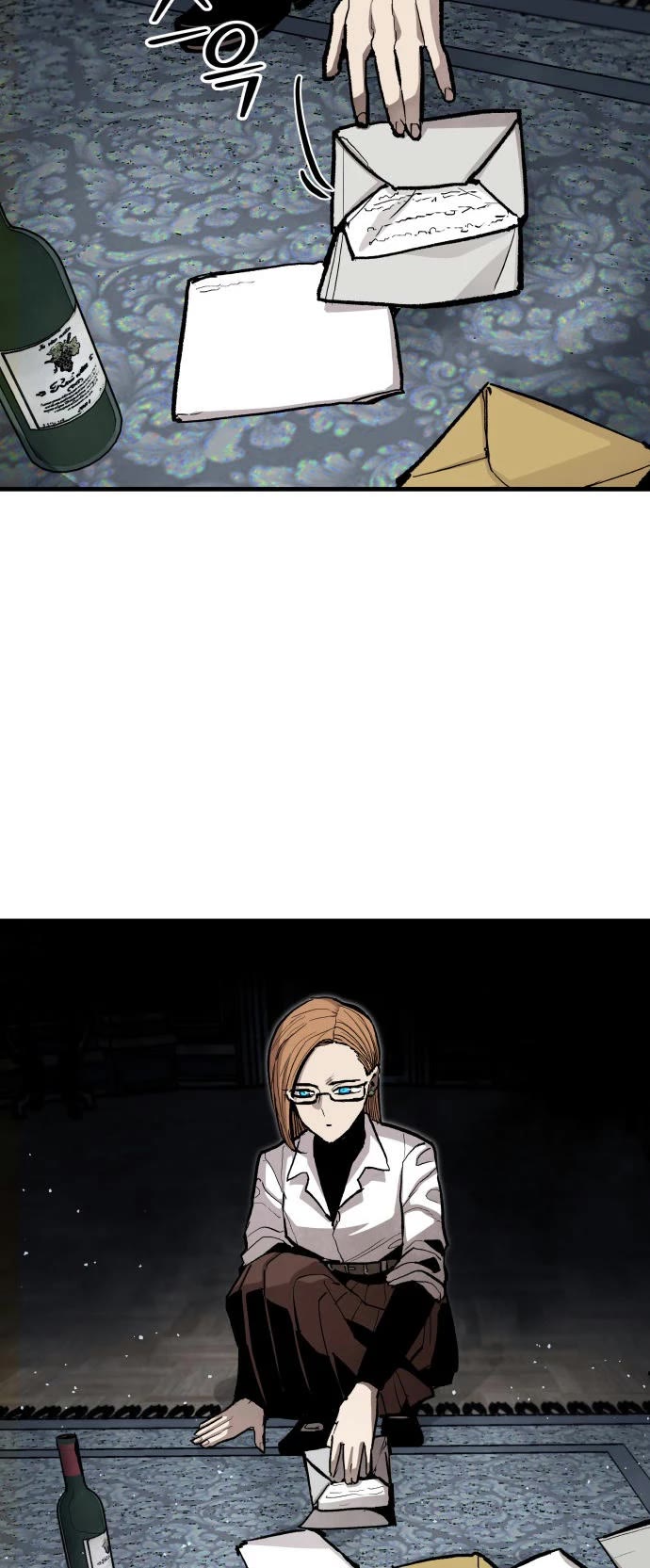 War Of The Corpses Chapter 61 page 26 - Chapter 61