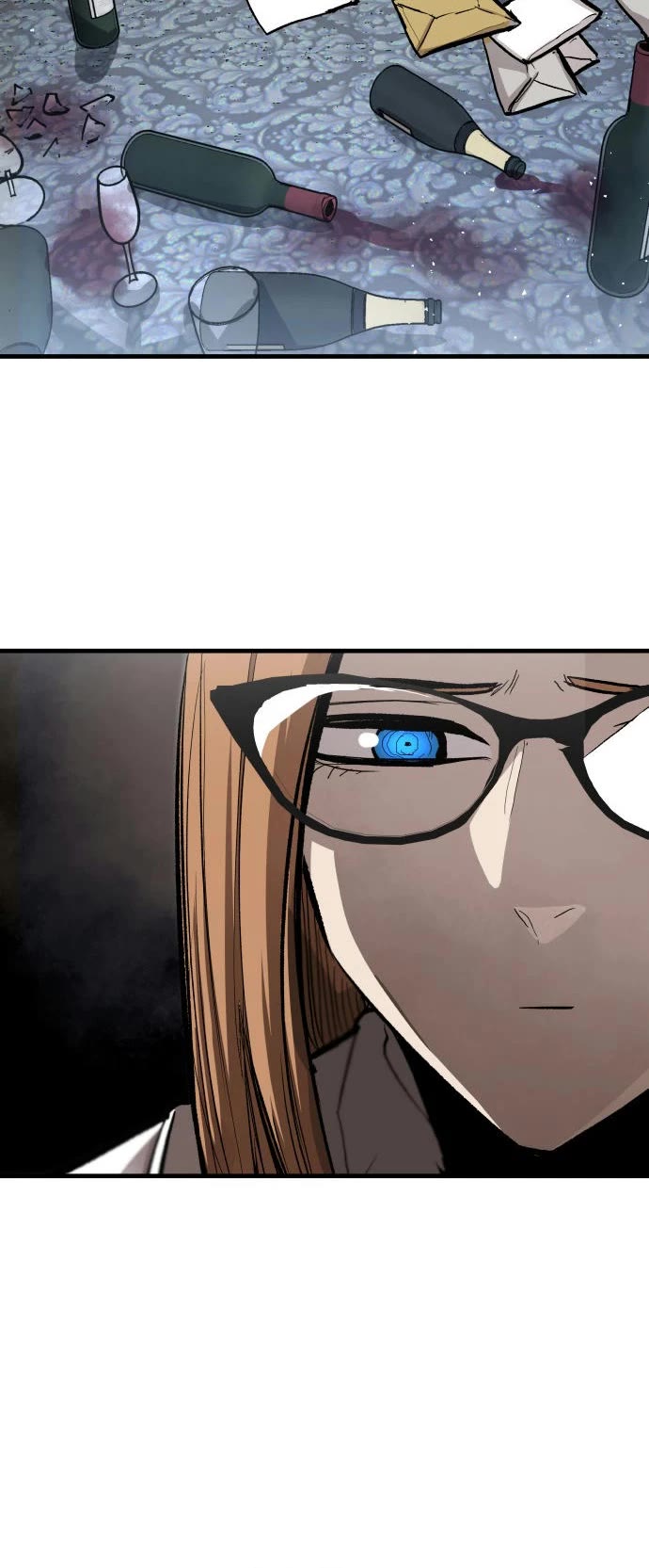 War Of The Corpses Chapter 61 page 27 - Chapter 61