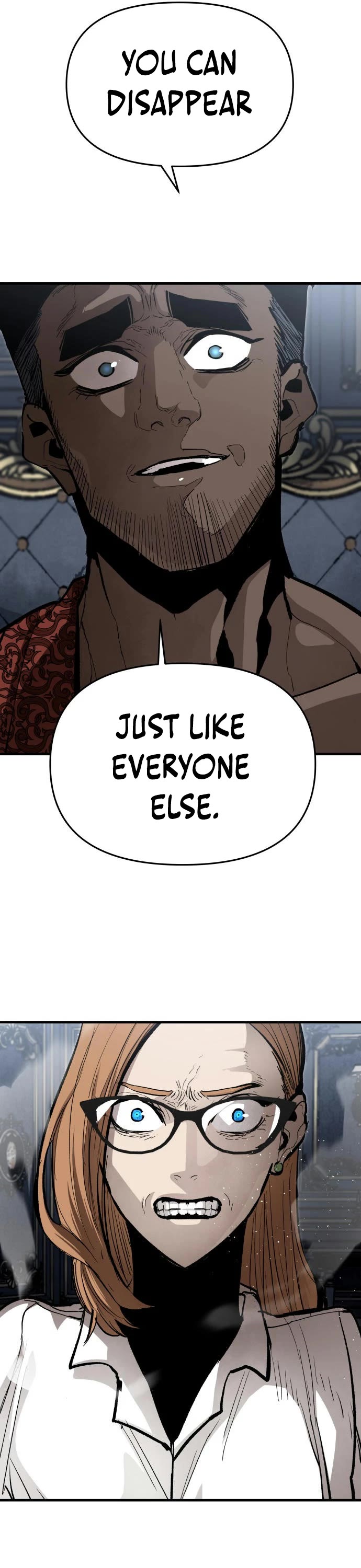 War Of The Corpses Chapter 61 page 32 - Chapter 61