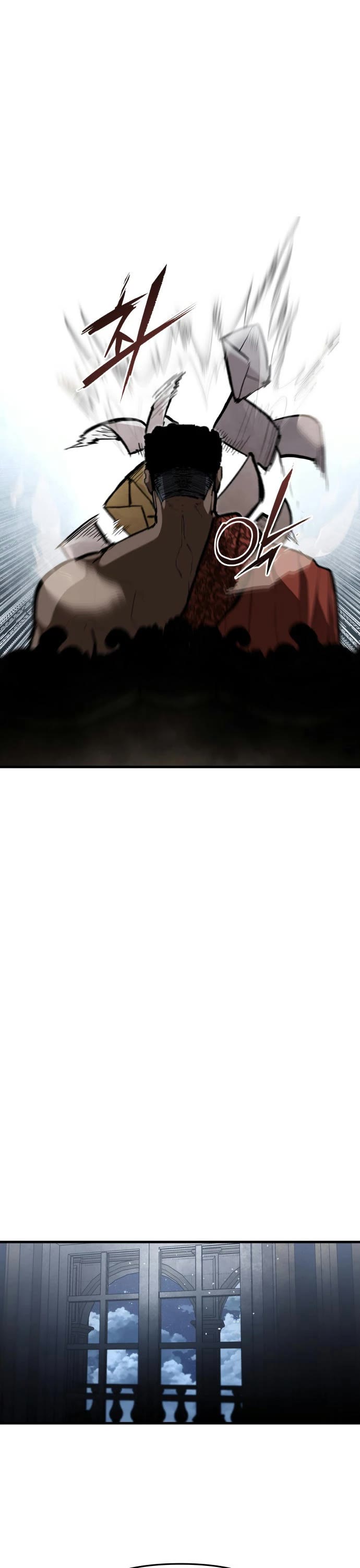 War Of The Corpses Chapter 61 page 33 - Chapter 61