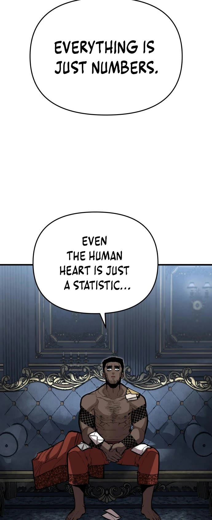 War Of The Corpses Chapter 61 page 34 - Chapter 61
