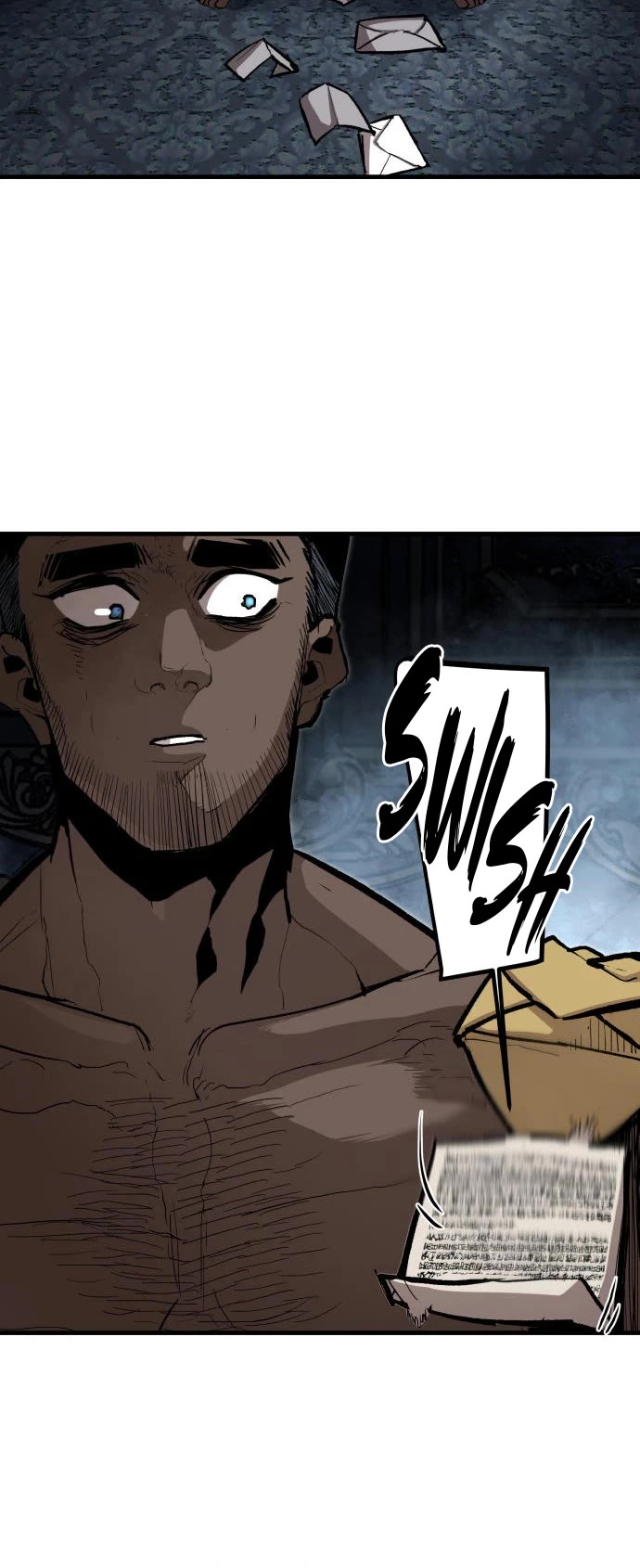 War Of The Corpses Chapter 61 page 35 - Chapter 61