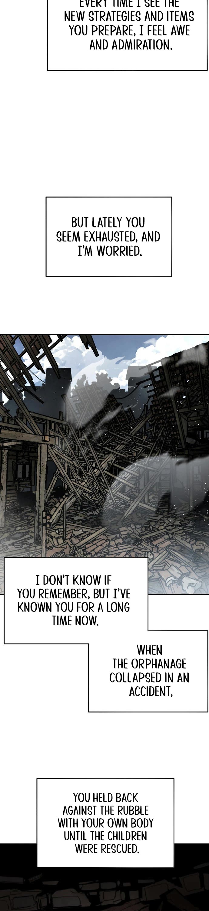 War Of The Corpses Chapter 61 page 37 - Chapter 61