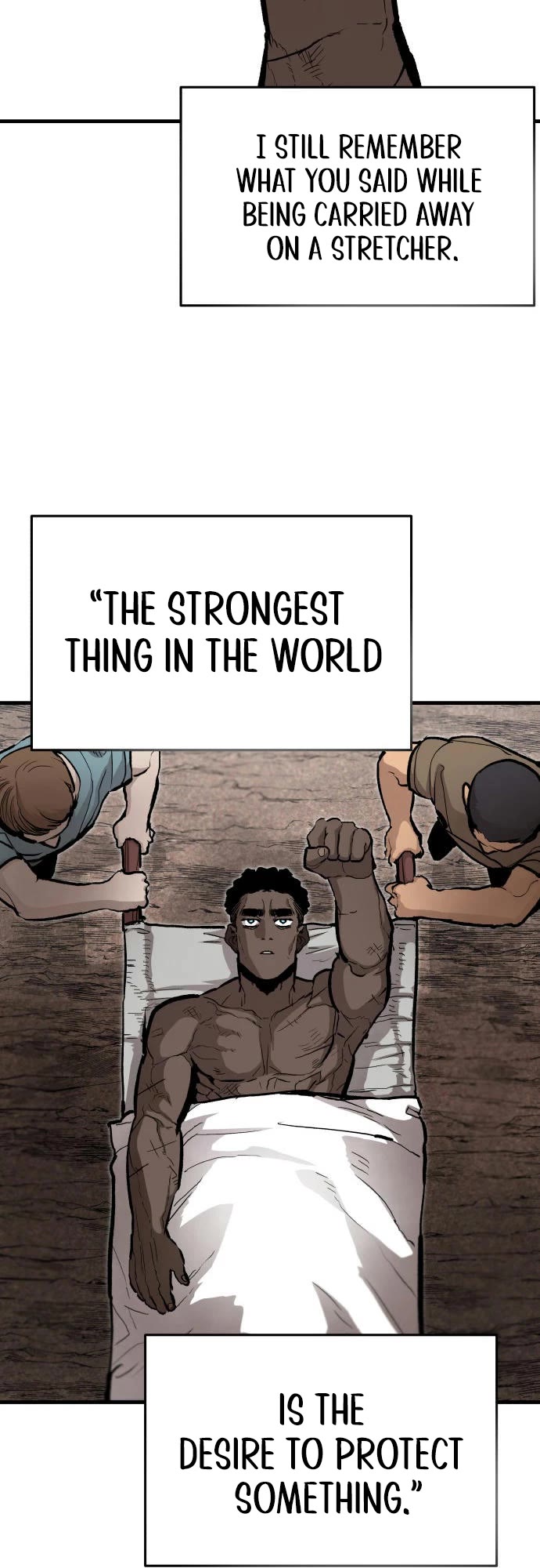 War Of The Corpses Chapter 61 page 39 - Chapter 61