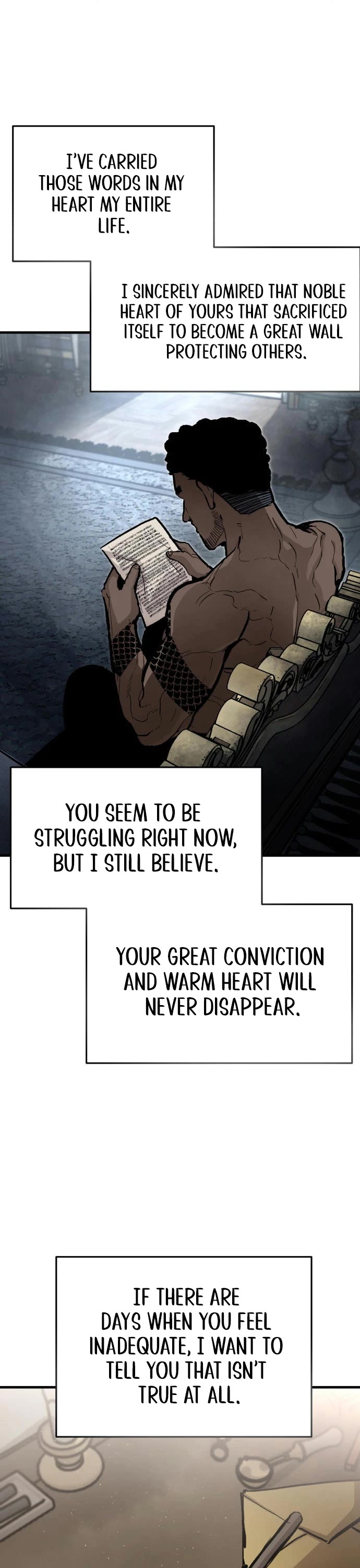 War Of The Corpses Chapter 61 page 40 - Chapter 61