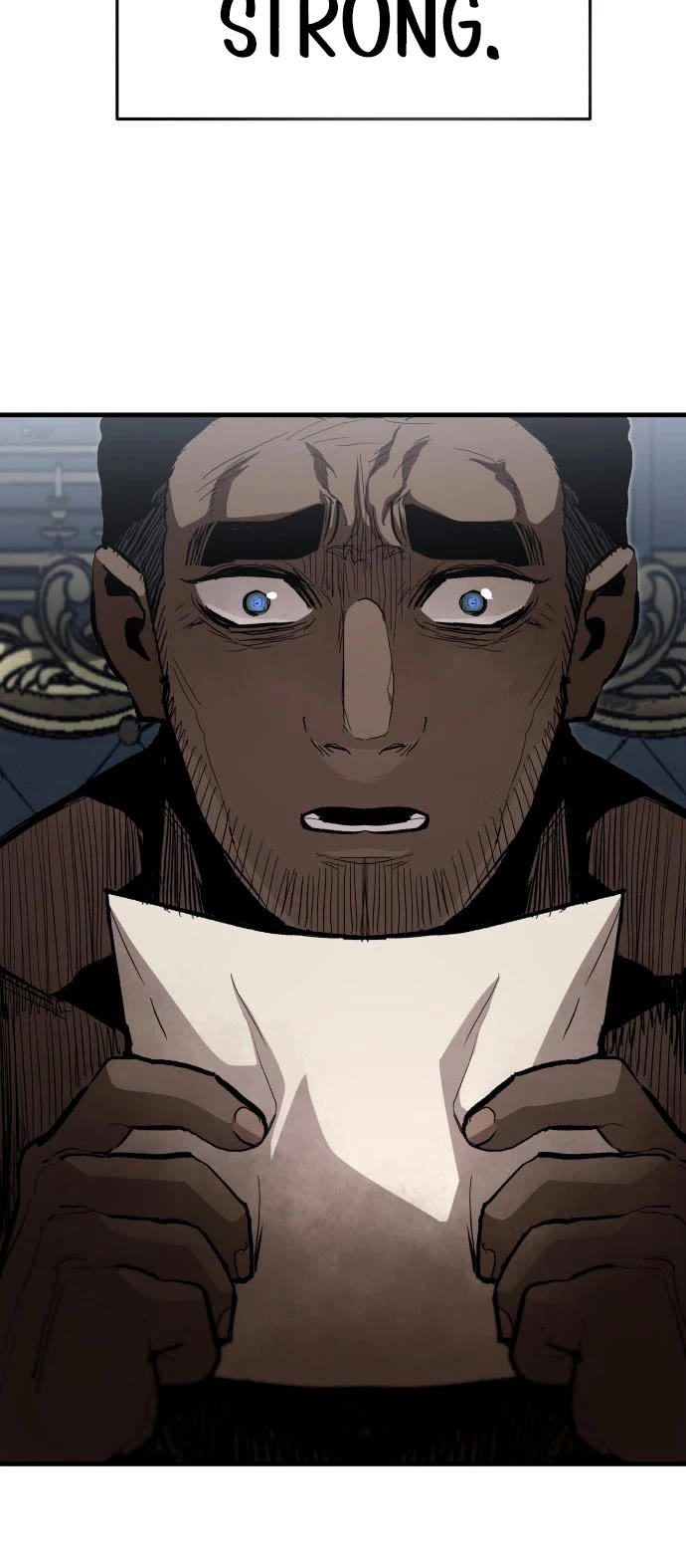 War Of The Corpses Chapter 61 page 42 - Chapter 61