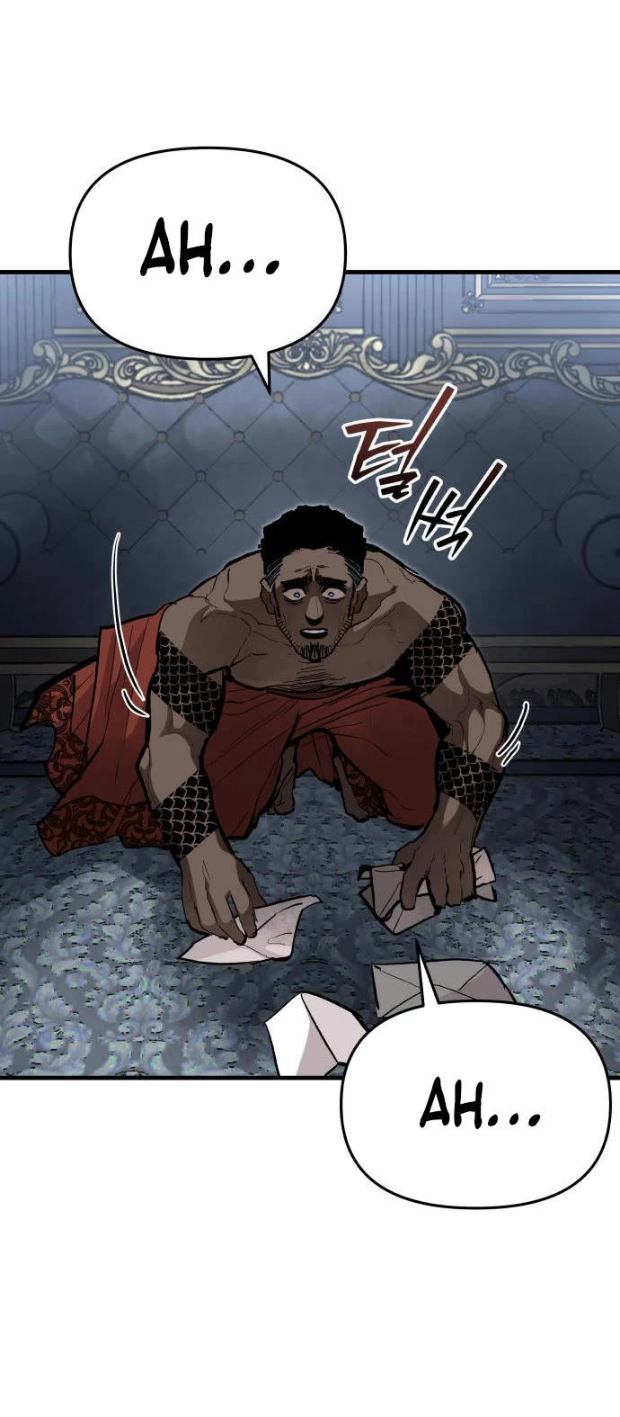 War Of The Corpses Chapter 61 page 43 - Chapter 61