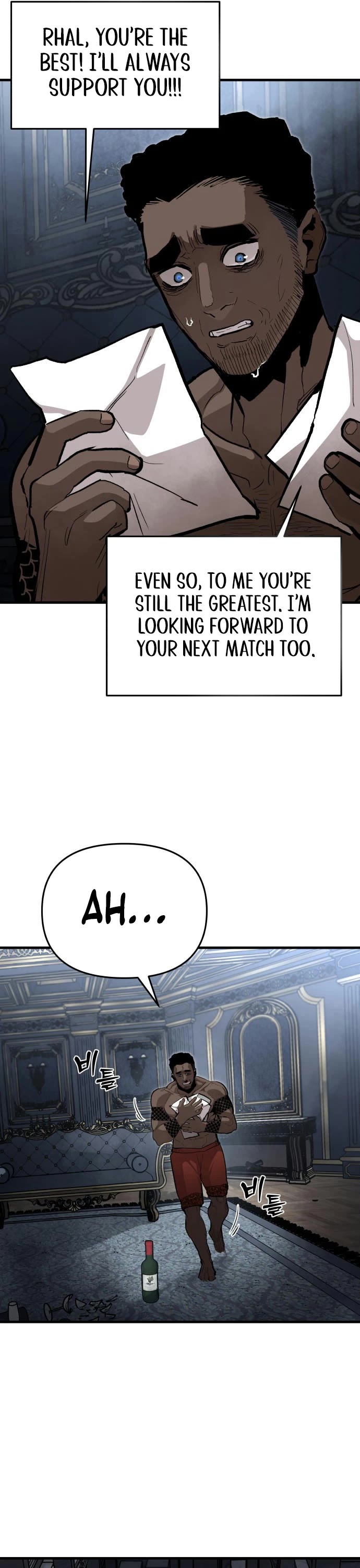 War Of The Corpses Chapter 61 page 44 - Chapter 61