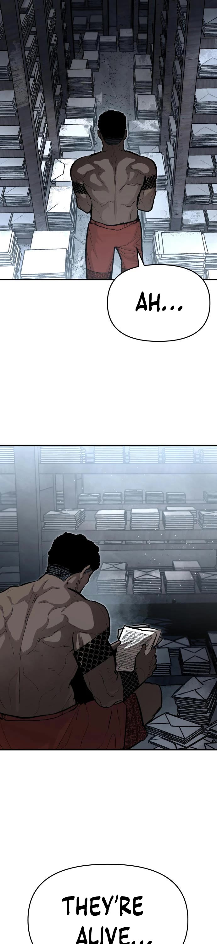 War Of The Corpses Chapter 61 page 45 - Chapter 61