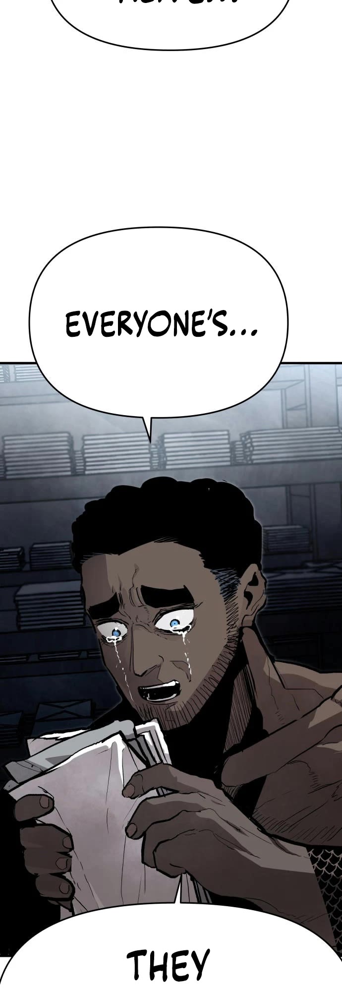 War Of The Corpses Chapter 61 page 46 - Chapter 61
