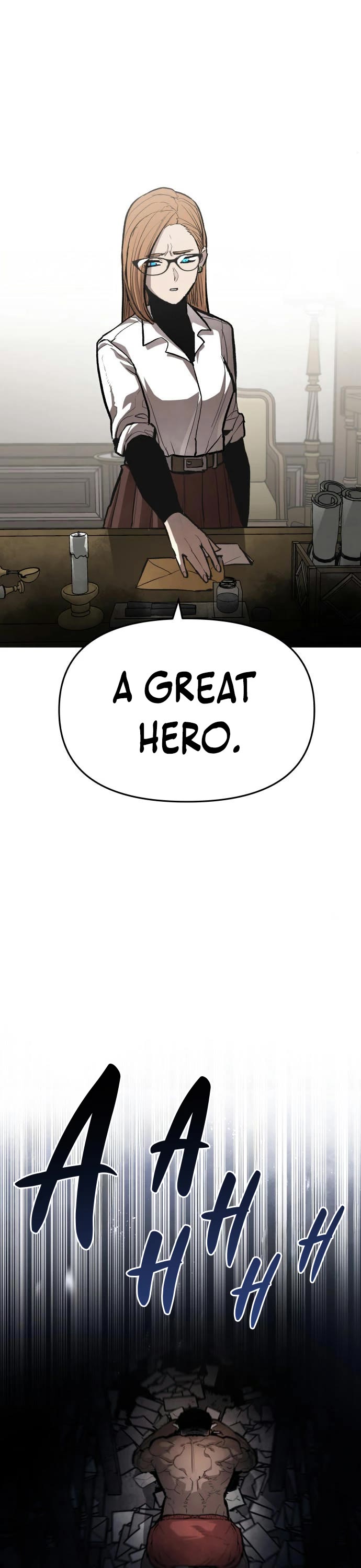 War Of The Corpses Chapter 61 page 49 - Chapter 61