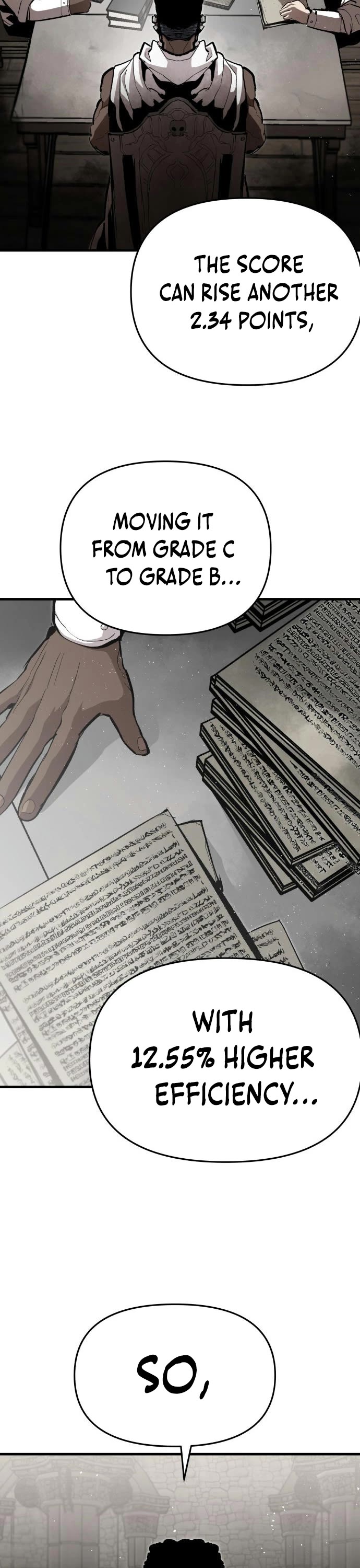 War Of The Corpses Chapter 61 page 9 - Chapter 61