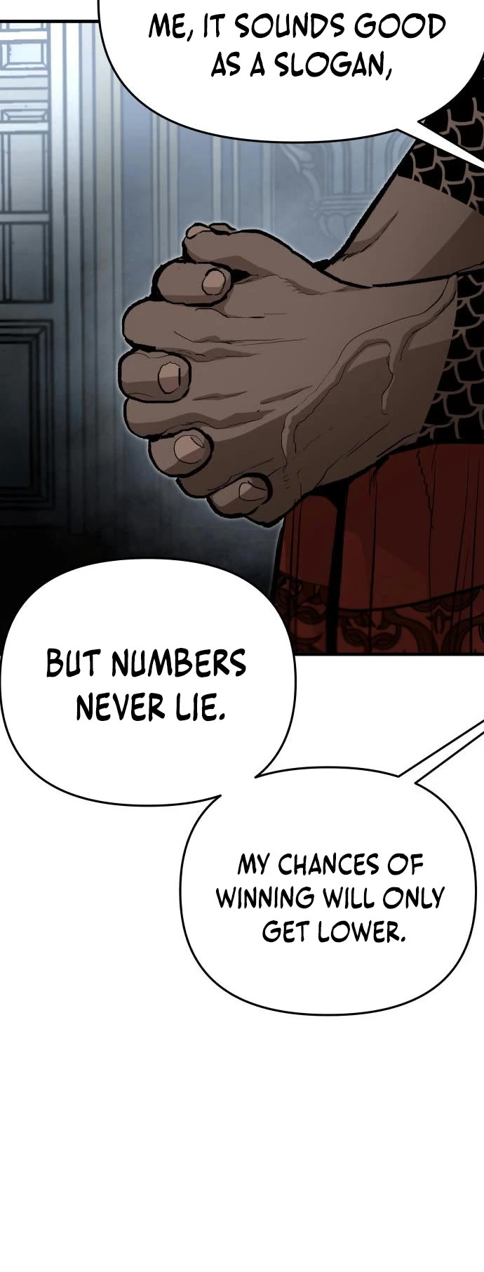 War Of The Corpses Chapter 62 page 12 - Chapter 62