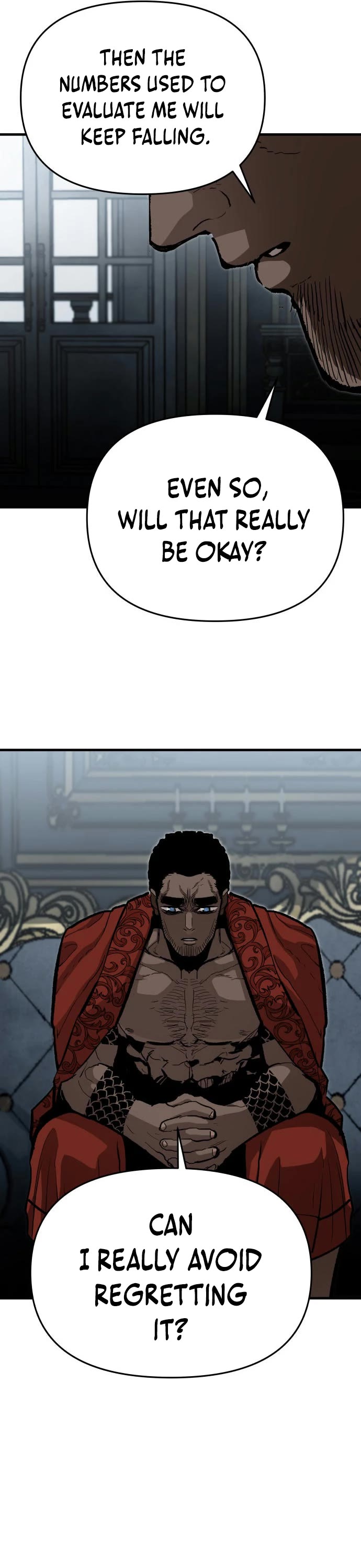 War Of The Corpses Chapter 62 page 13 - Chapter 62