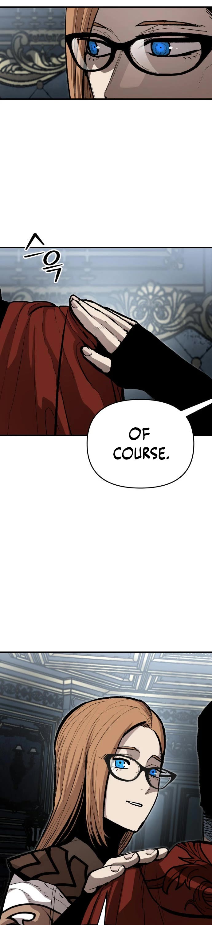 War Of The Corpses Chapter 62 page 14 - Chapter 62