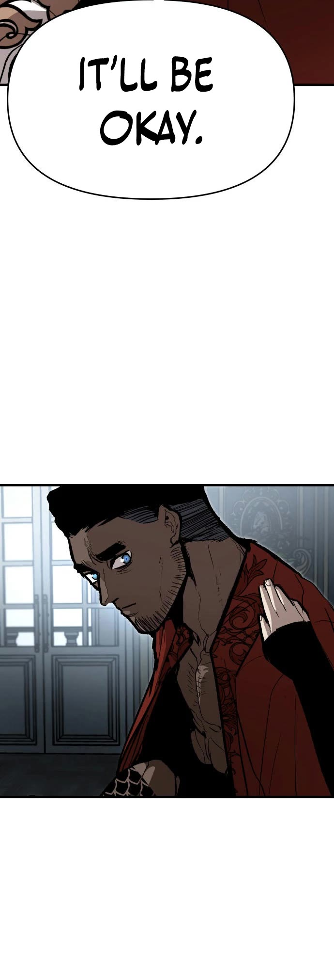 War Of The Corpses Chapter 62 page 15 - Chapter 62