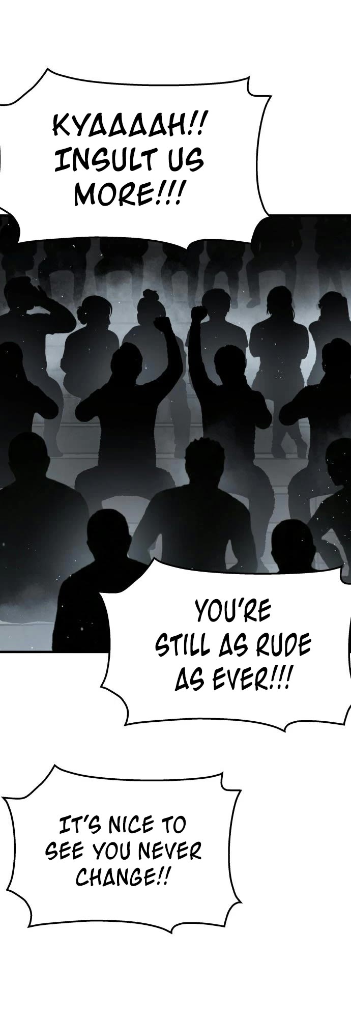 War Of The Corpses Chapter 62 page 23 - Chapter 62