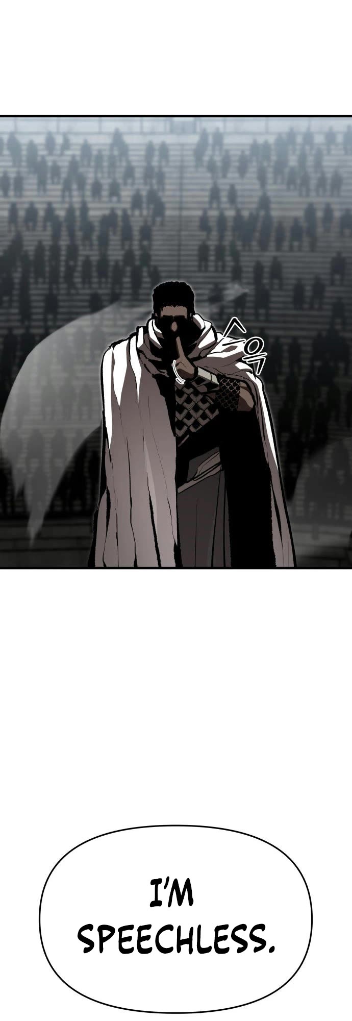 War Of The Corpses Chapter 62 page 24 - Chapter 62
