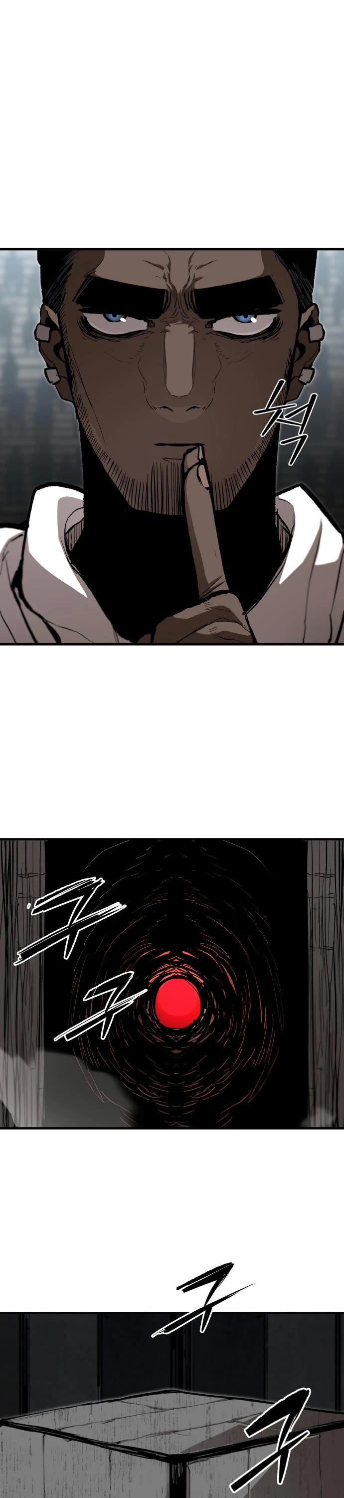 War Of The Corpses Chapter 62 page 25 - Chapter 62