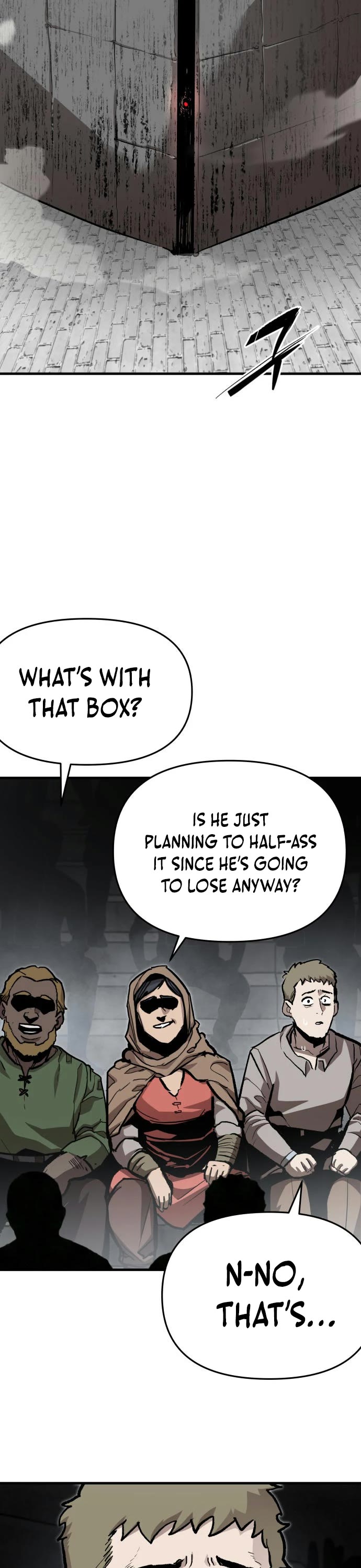 War Of The Corpses Chapter 62 page 26 - Chapter 62