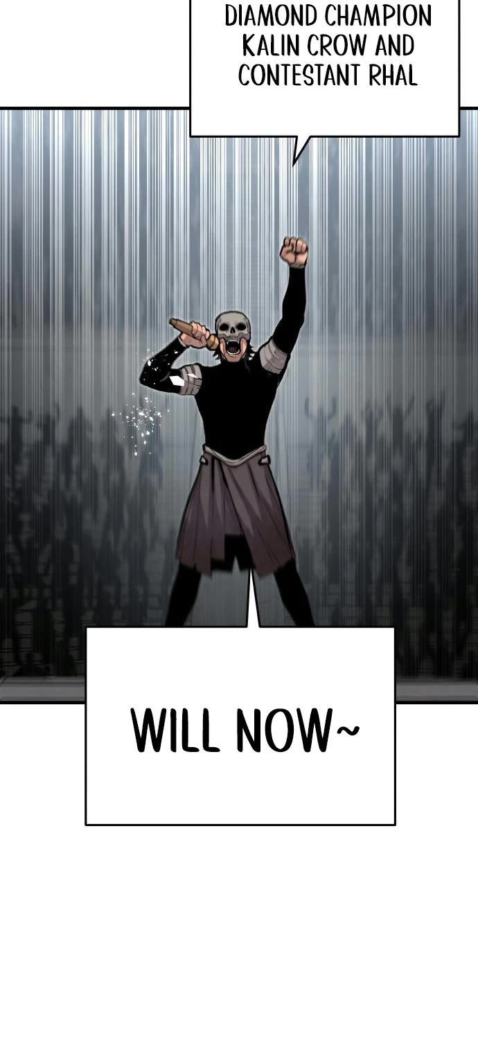 War Of The Corpses Chapter 62 page 28 - Chapter 62
