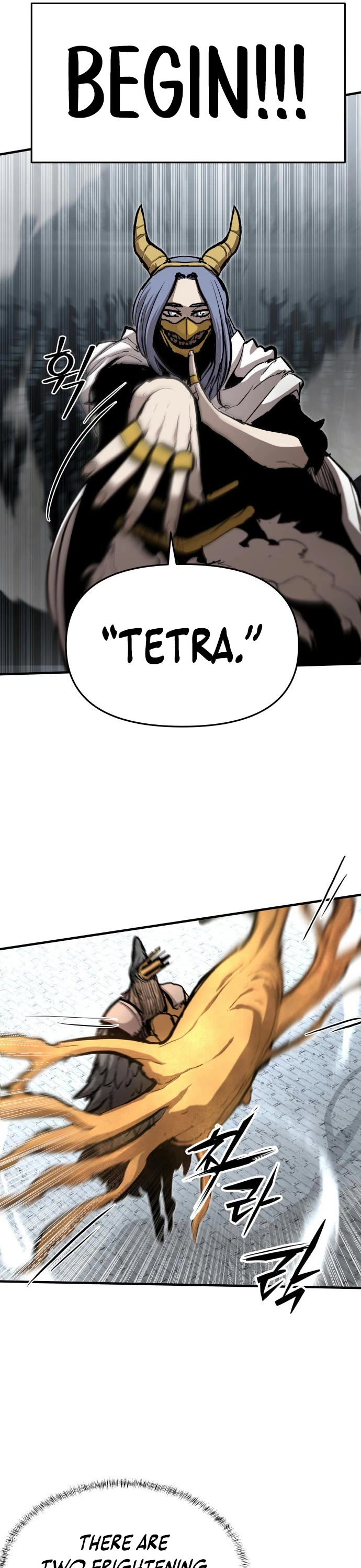 War Of The Corpses Chapter 62 page 29 - Chapter 62