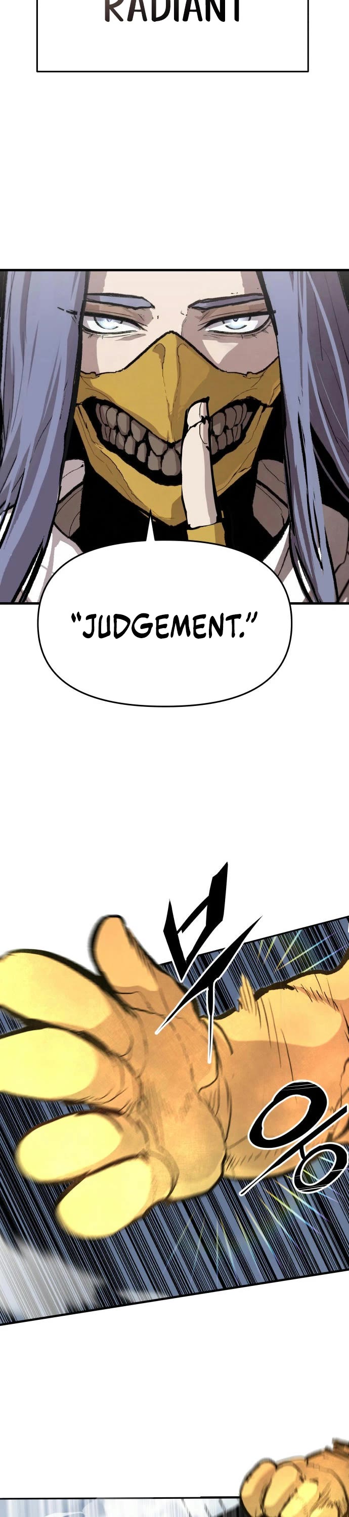 War Of The Corpses Chapter 62 page 34 - Chapter 62