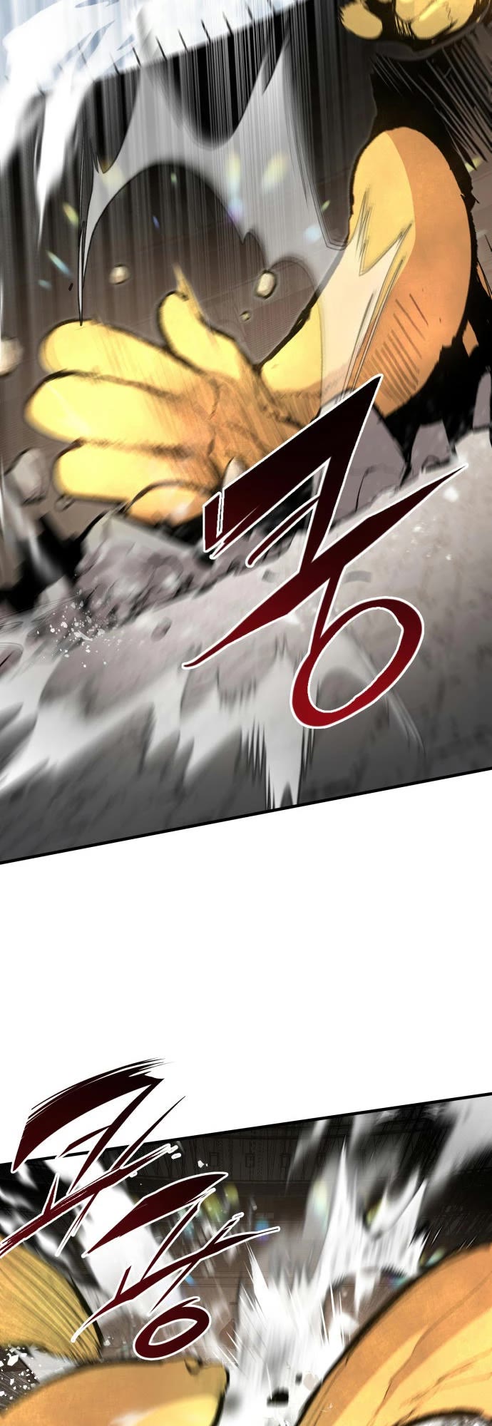 War Of The Corpses Chapter 62 page 35 - Chapter 62
