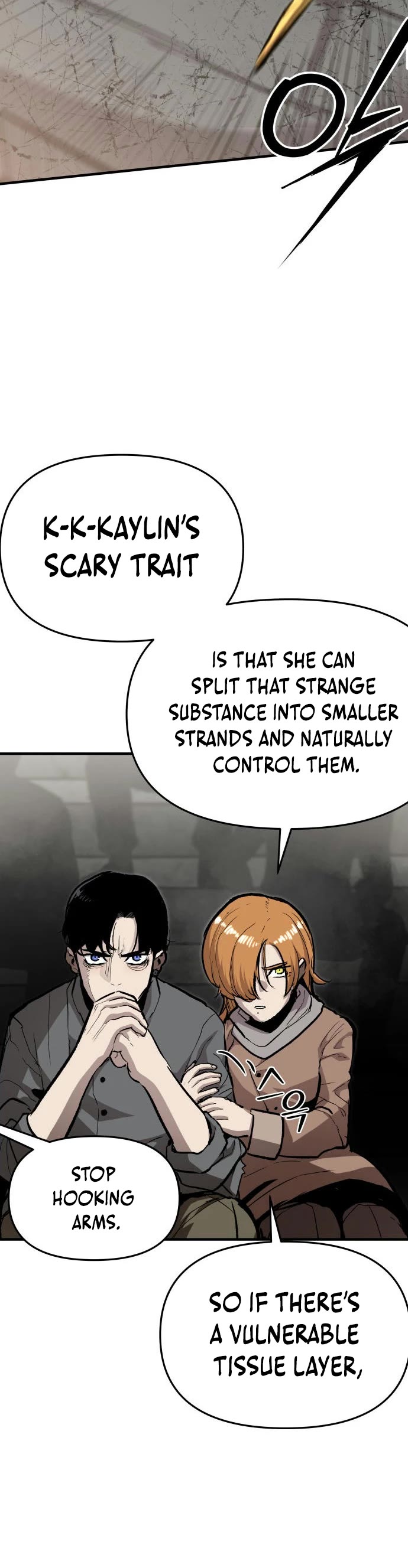 War Of The Corpses Chapter 62 page 39 - Chapter 62