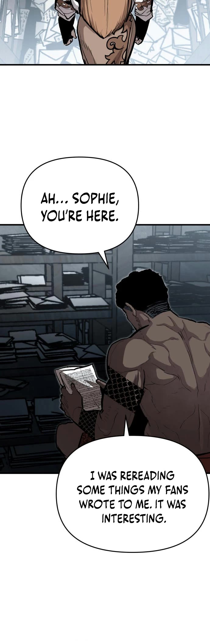 War Of The Corpses Chapter 62 page 4 - Chapter 62