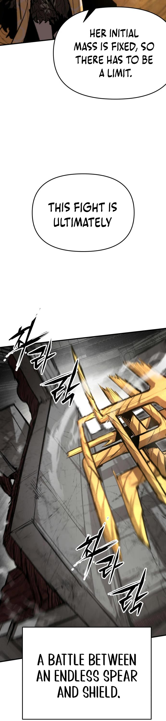 War Of The Corpses Chapter 62 page 41 - Chapter 62