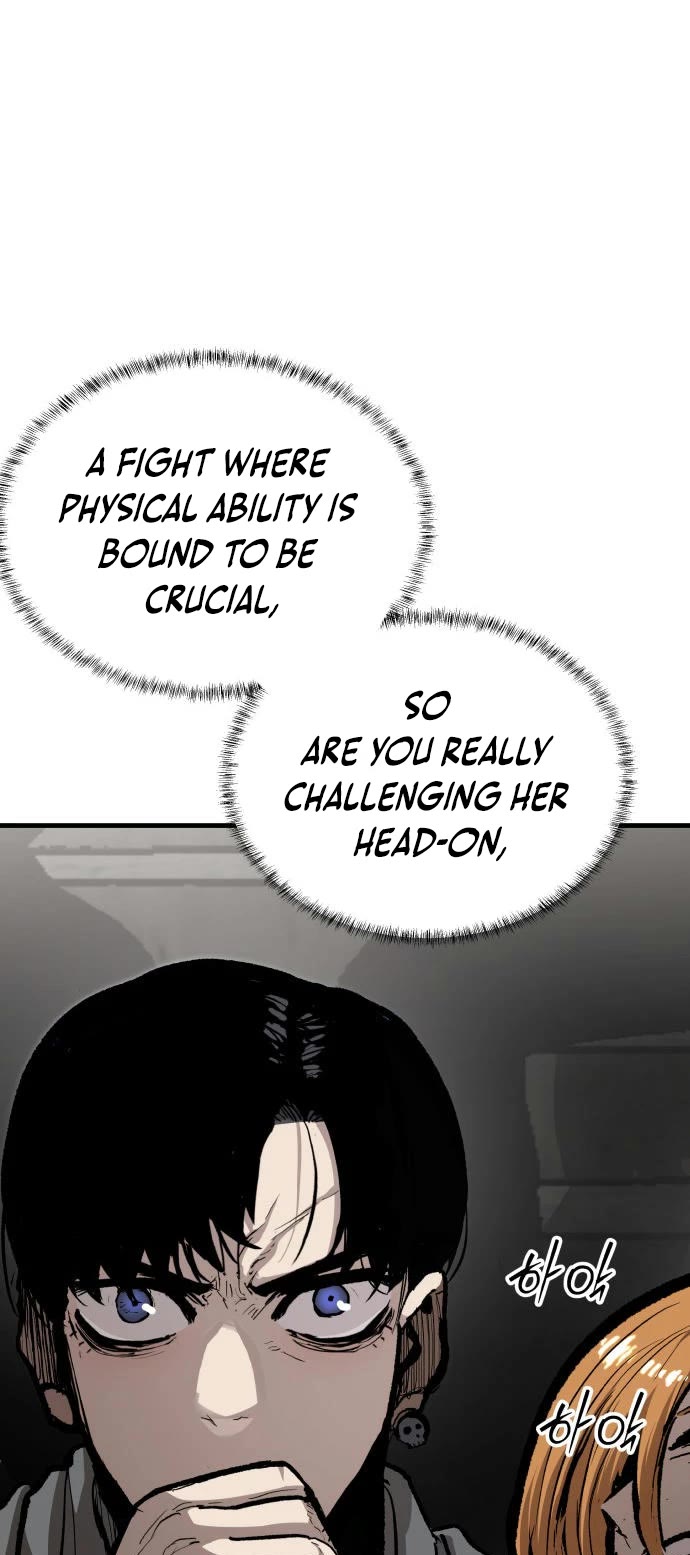 War Of The Corpses Chapter 62 page 42 - Chapter 62