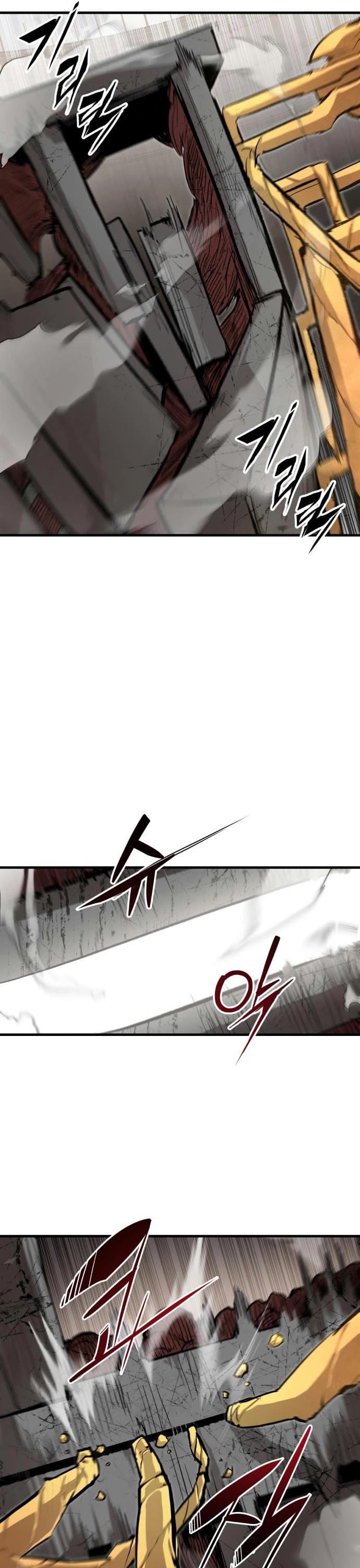 War Of The Corpses Chapter 62 page 44 - Chapter 62
